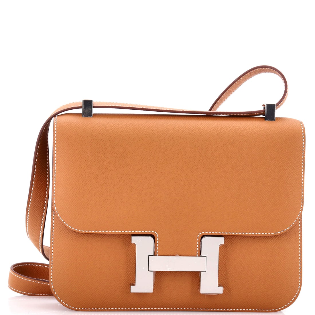 Hermes Constance NM Bag Epsom (24) (1 of 10)
