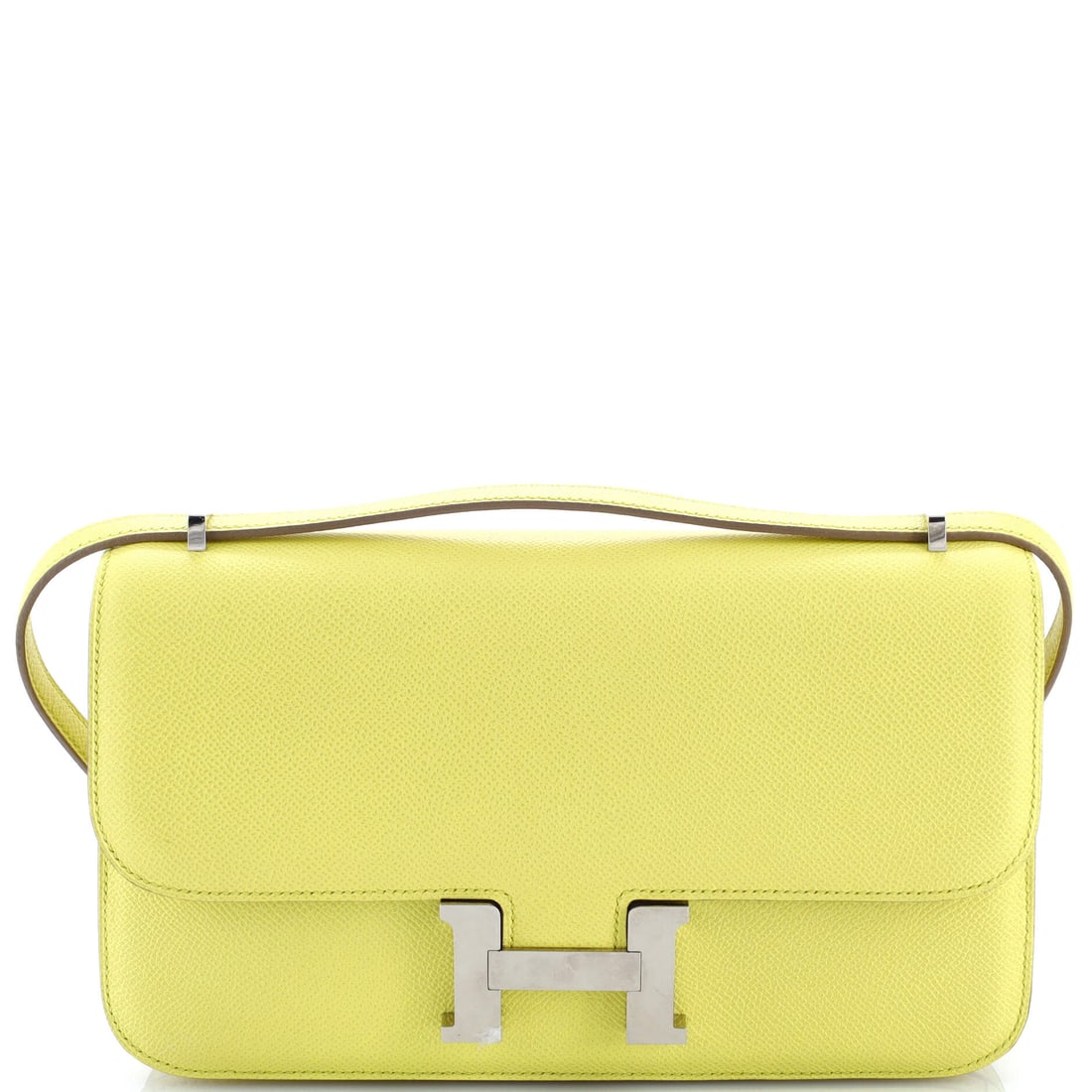 Hermes Constance Elan Bag Epsom (25) (1 of 6)
