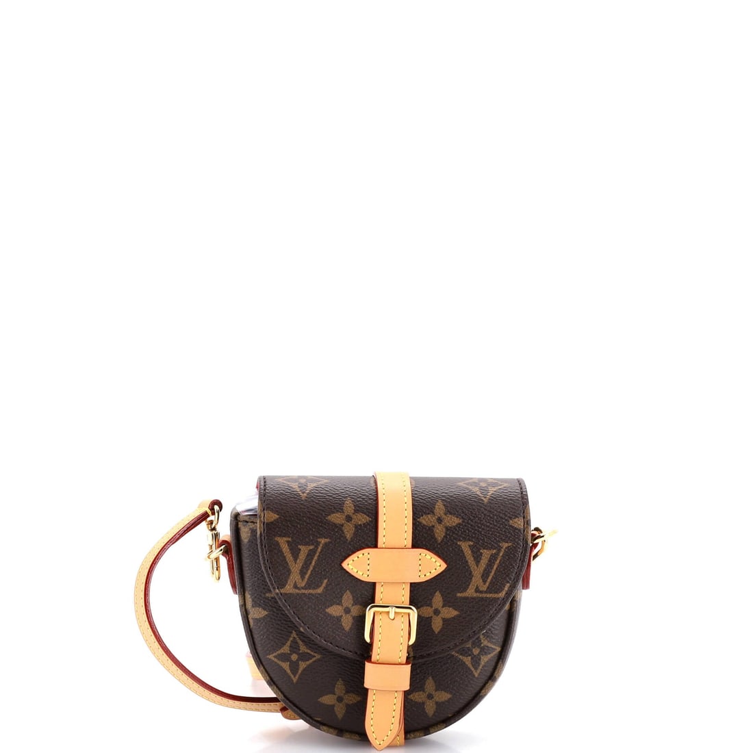 Louis Vuitton Chantilly NM Handbag Monogram Canvas: Louis Vuitton's Chantilly arrives in the architecture that made the line known: the slim flap silhouette sized for evening or for cross-body daywear. It is rendered in Monogram canvas - the printed co