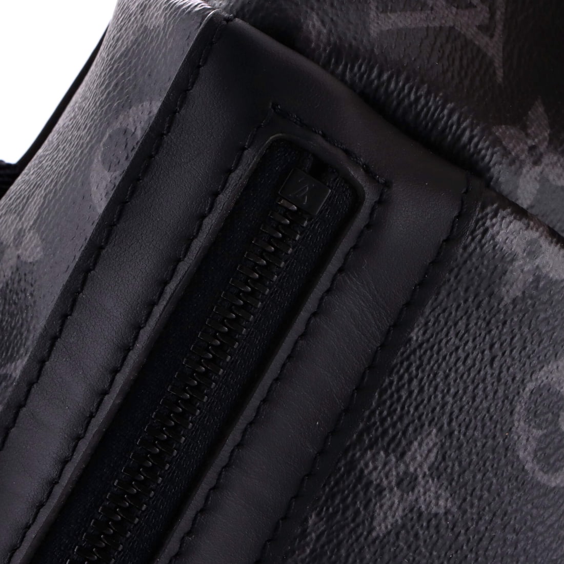 Louis Vuitton Getaway Backpack Monogram Eclipse Canvas - 6