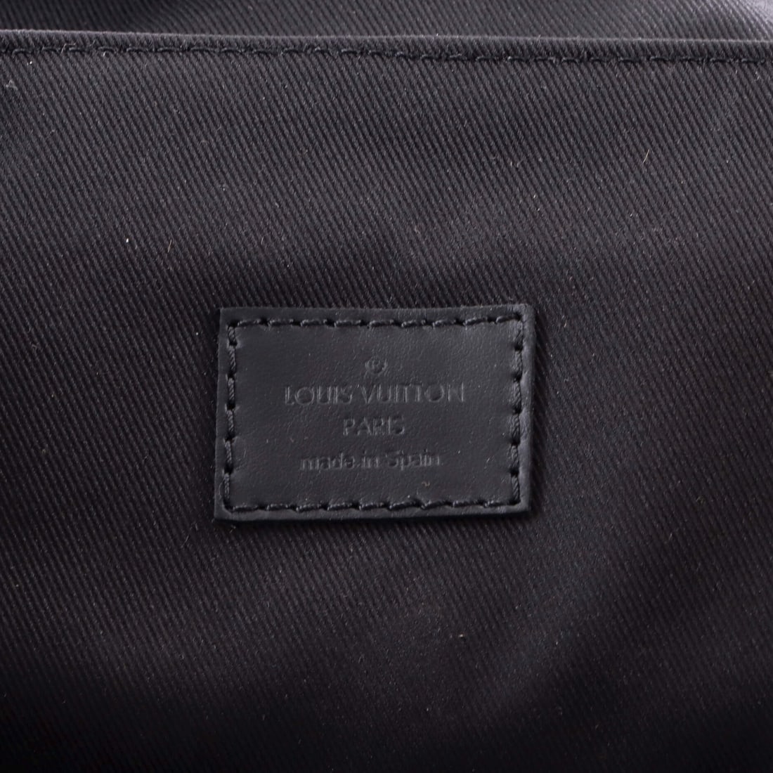 Louis Vuitton Getaway Backpack Monogram Eclipse Canvas - 7
