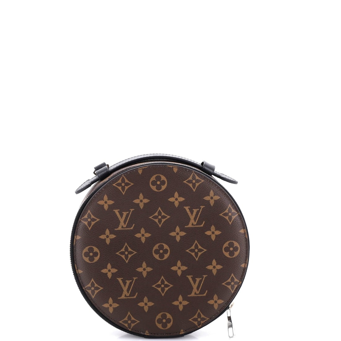 Louis Vuitton Audio Case Macassar Monogram Canvas - 3