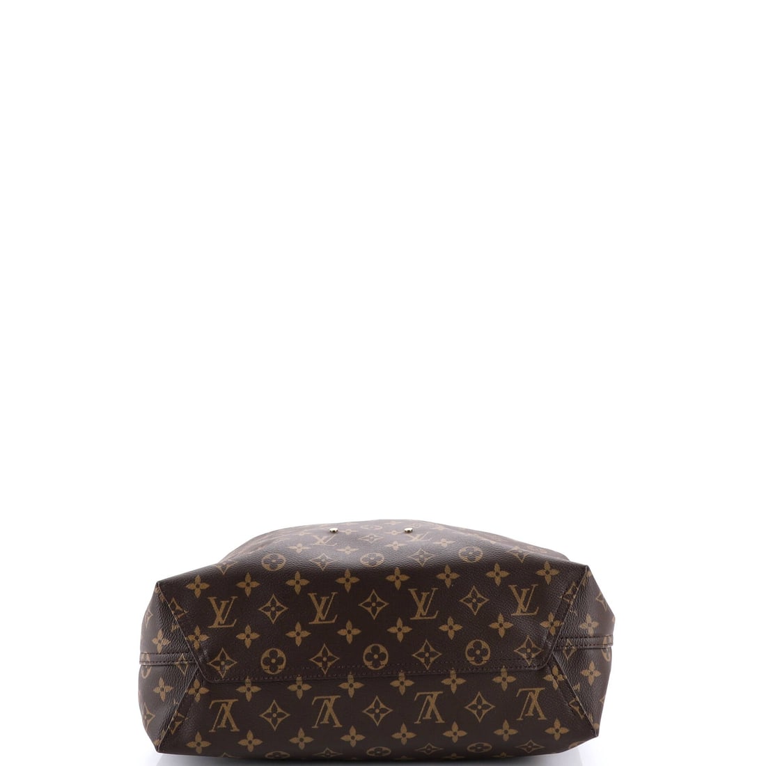 Louis Vuitton Atlantis Handbag Monogram Canvas - 5