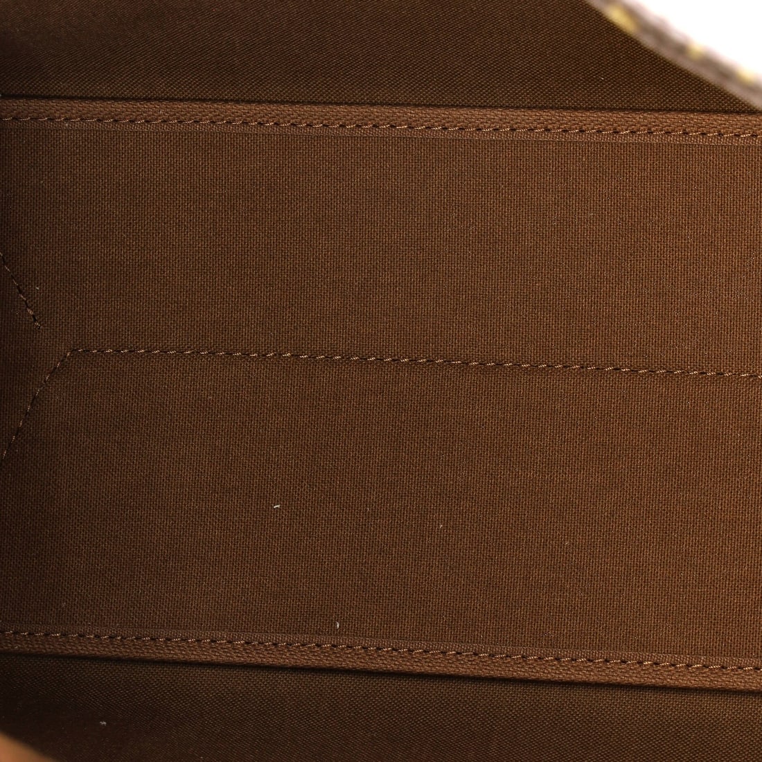 Louis Vuitton Atlantis Handbag Monogram Canvas - 6