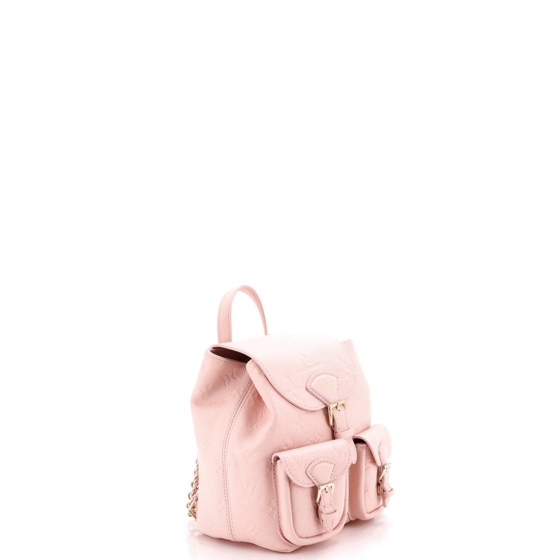 Louis Vuitton Backup Backpack Monogram Empreinte Leather - 2