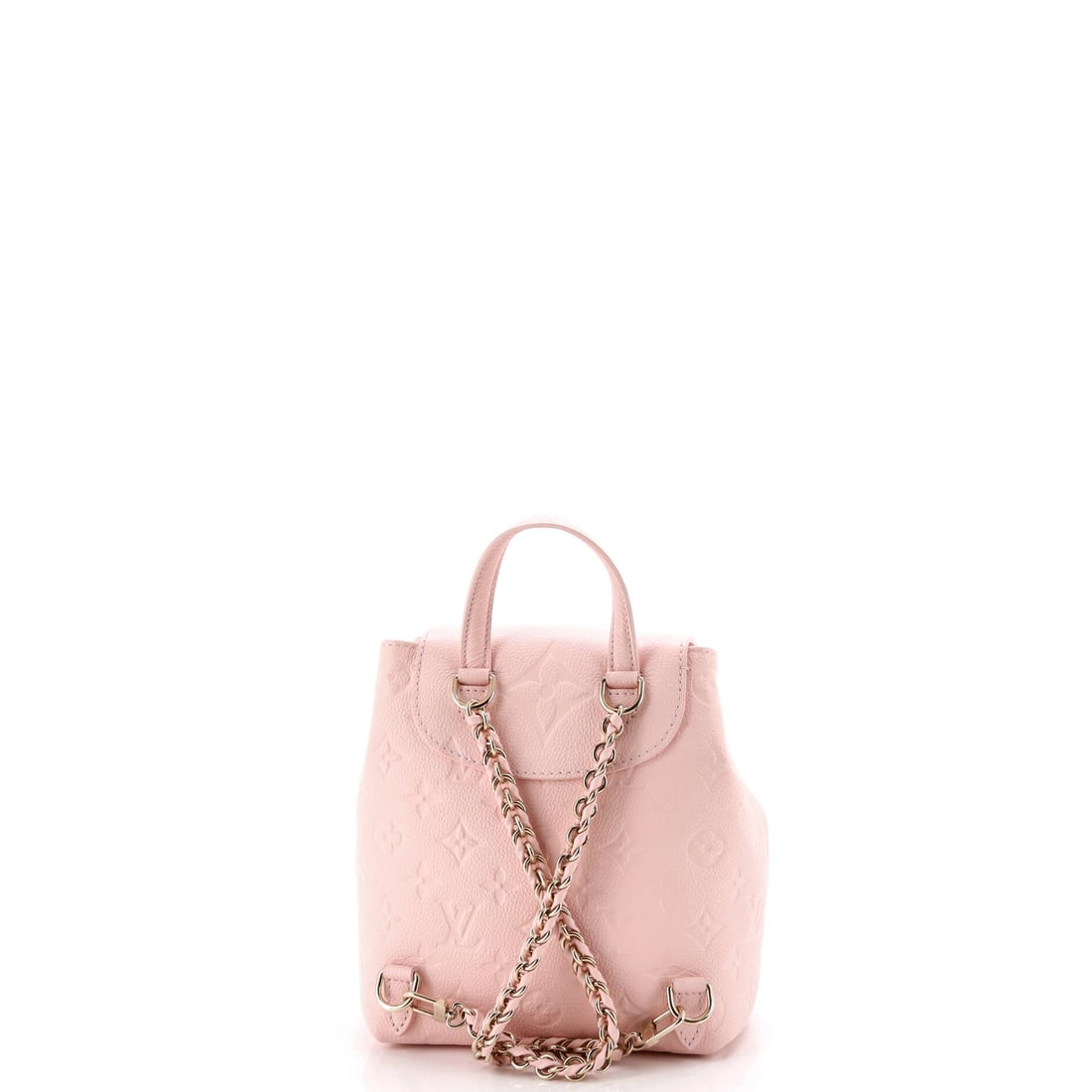 Louis Vuitton Backup Backpack Monogram Empreinte Leather - 3