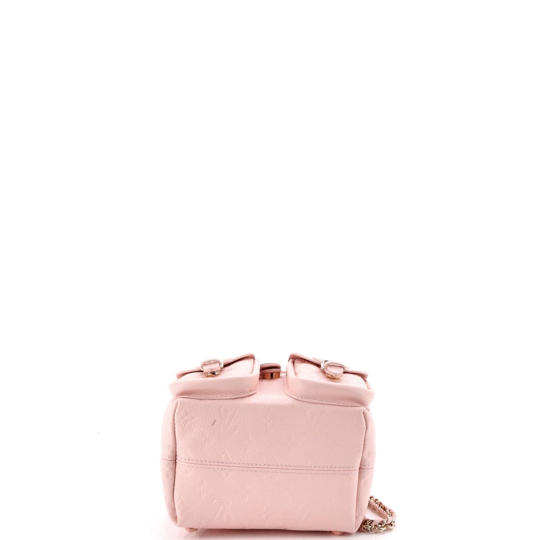 Louis Vuitton Backup Backpack Monogram Empreinte Leather - 4