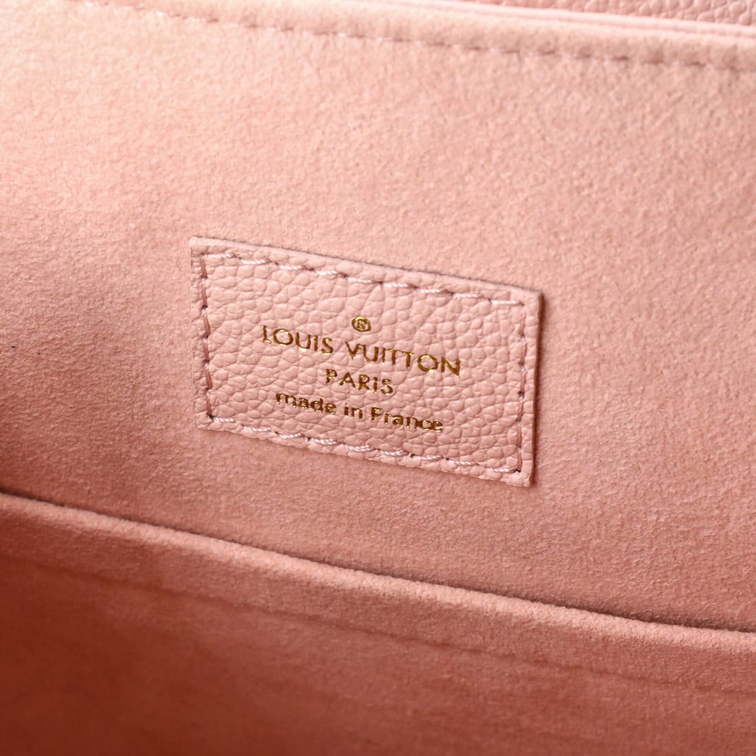 Louis Vuitton Backup Backpack Monogram Empreinte Leather - 6