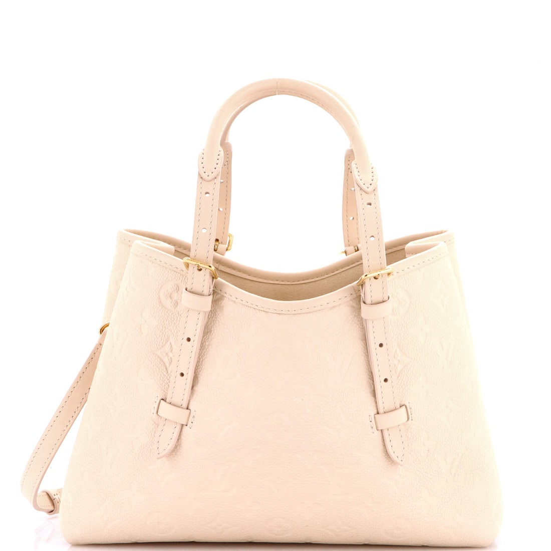 Louis Vuitton Babylone Tote Monogram Empreinte Leather (1 of 8)