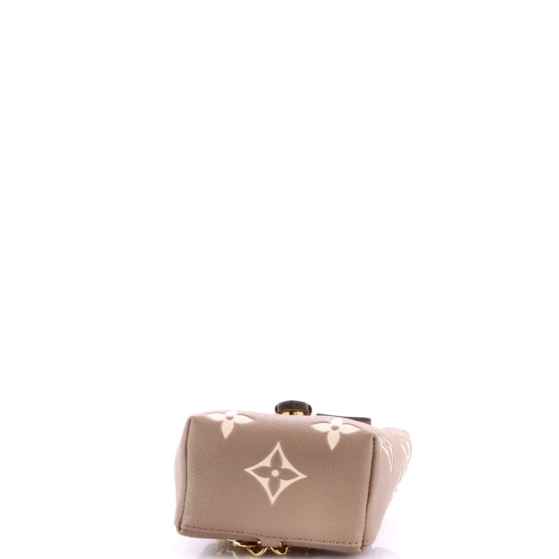 Louis Vuitton Tiny Backpack Bicolor Monogram Empreinte Giant - 4