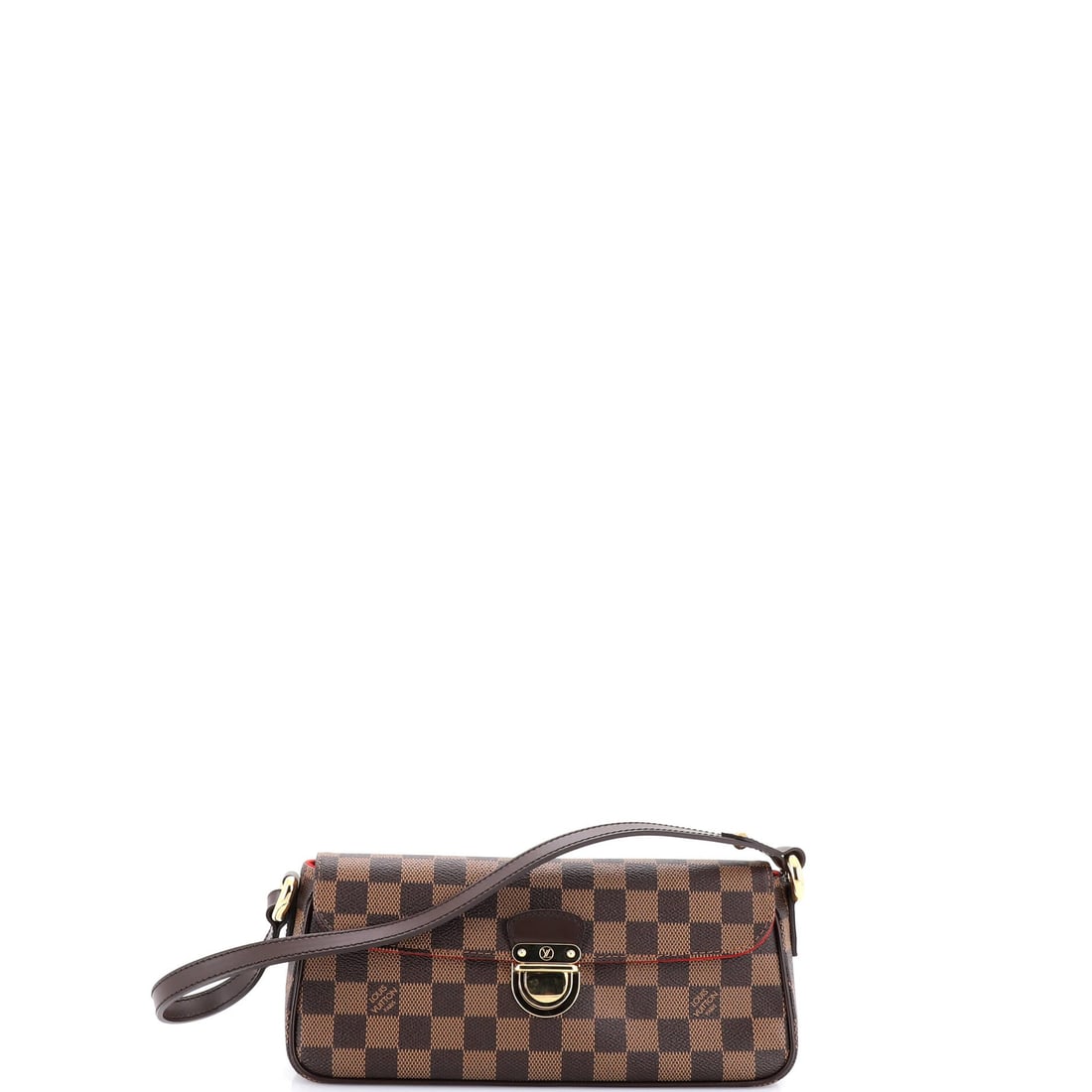 Louis Vuitton Ravello Handbag Damier: An assured Louis Vuitton bag, carried by the same quiet decisions that anchor the rest of the line. The lot is catalogued as the Louis Vuitton Ravello Handbag Damier. Worked in Damier - Vuitton's chec