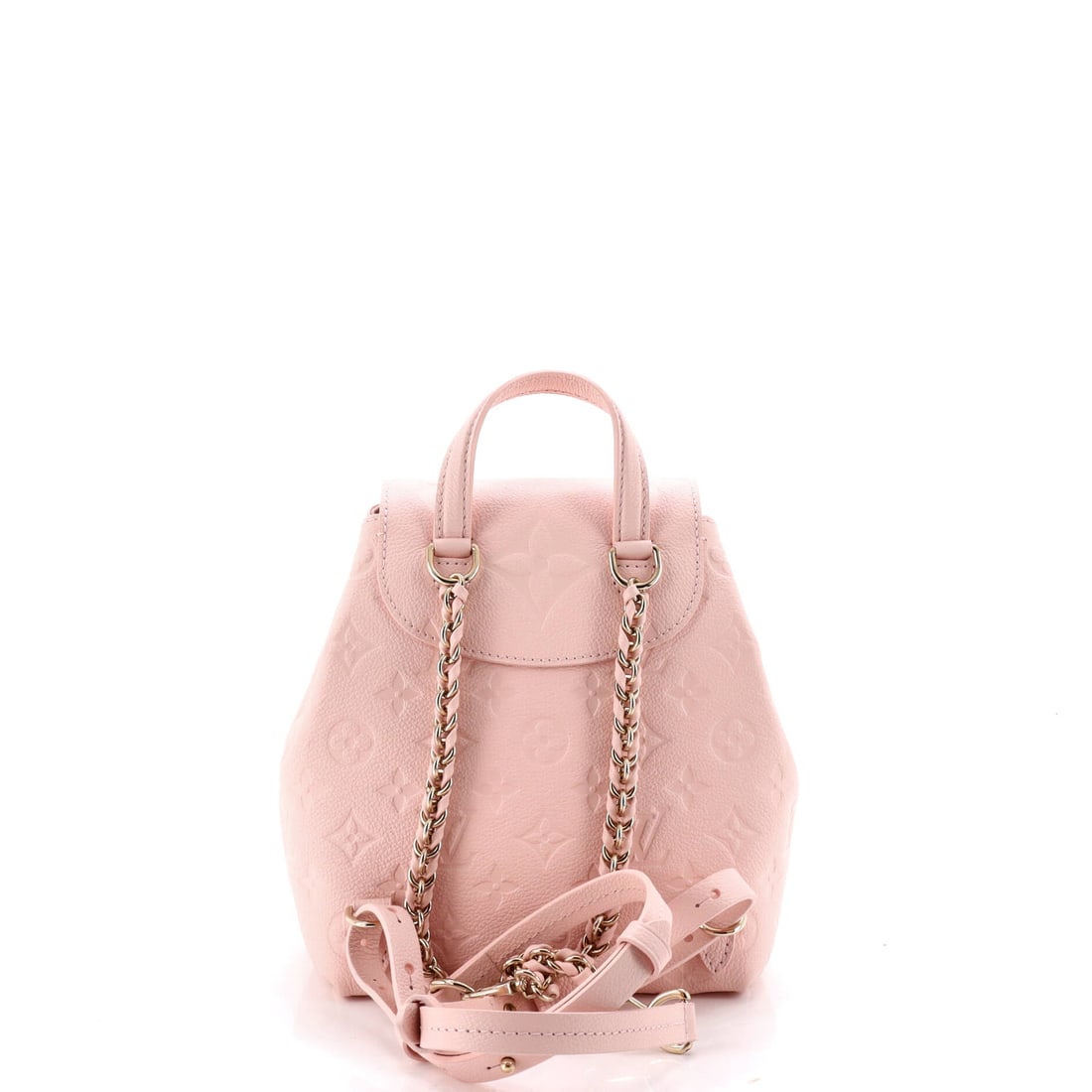 Louis Vuitton Backup Backpack Monogram Empreinte Leather - 3