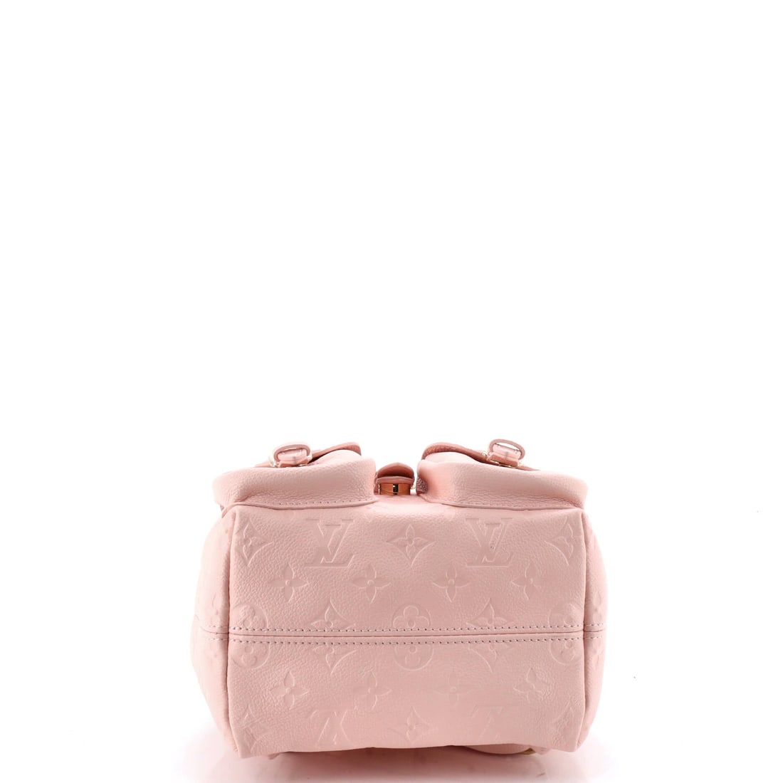 Louis Vuitton Backup Backpack Monogram Empreinte Leather - 4