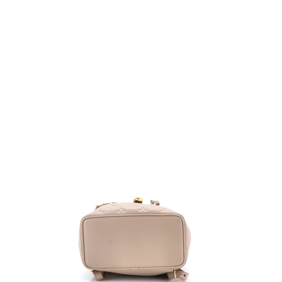 Louis Vuitton Coussin Backpack Monogram Embossed Lambskin - 4