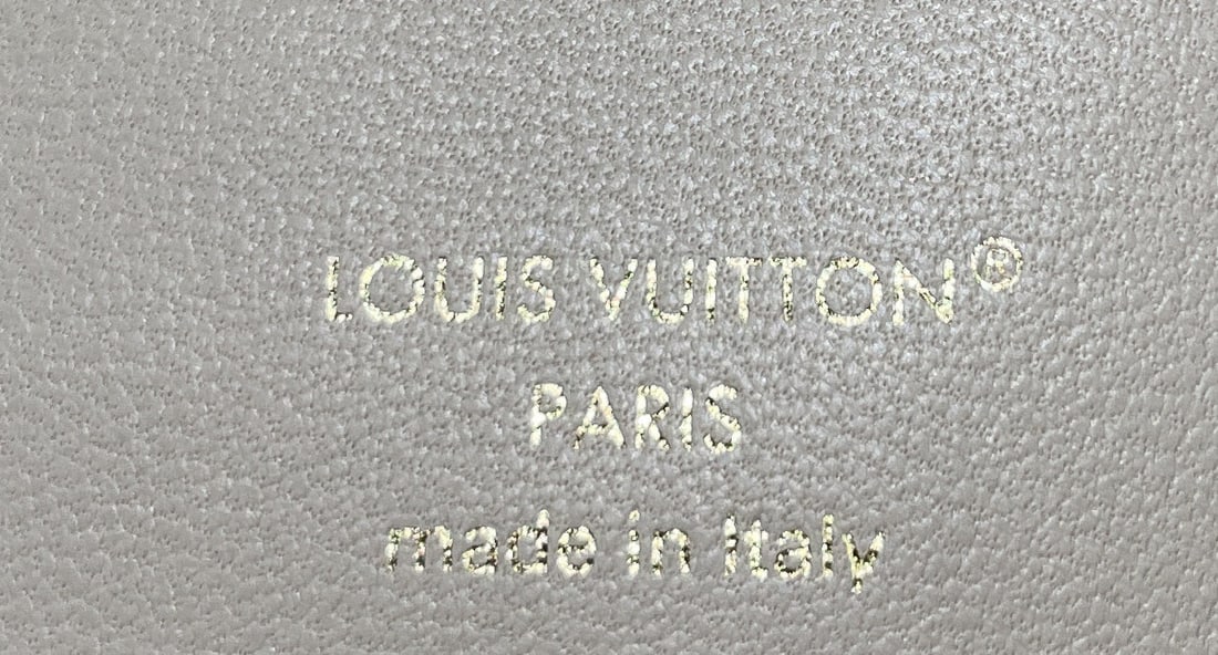 Louis Vuitton Coussin Backpack Monogram Embossed Lambskin - 7