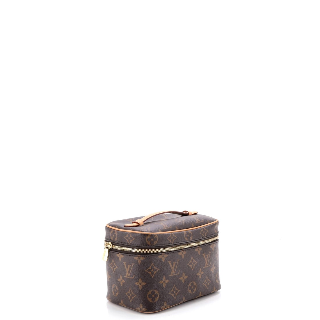 Louis Vuitton Nice Vanity Case Monogram Canvas - 2