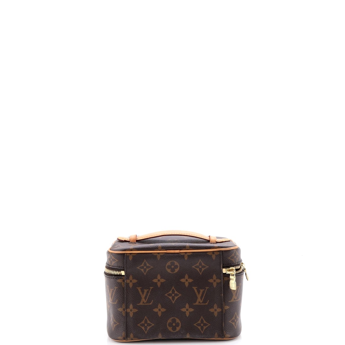 Louis Vuitton Nice Vanity Case Monogram Canvas - 3