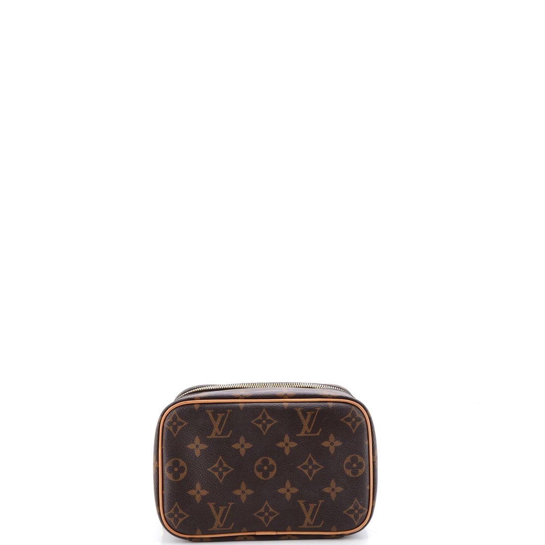 Louis Vuitton Nice Vanity Case Monogram Canvas - 4