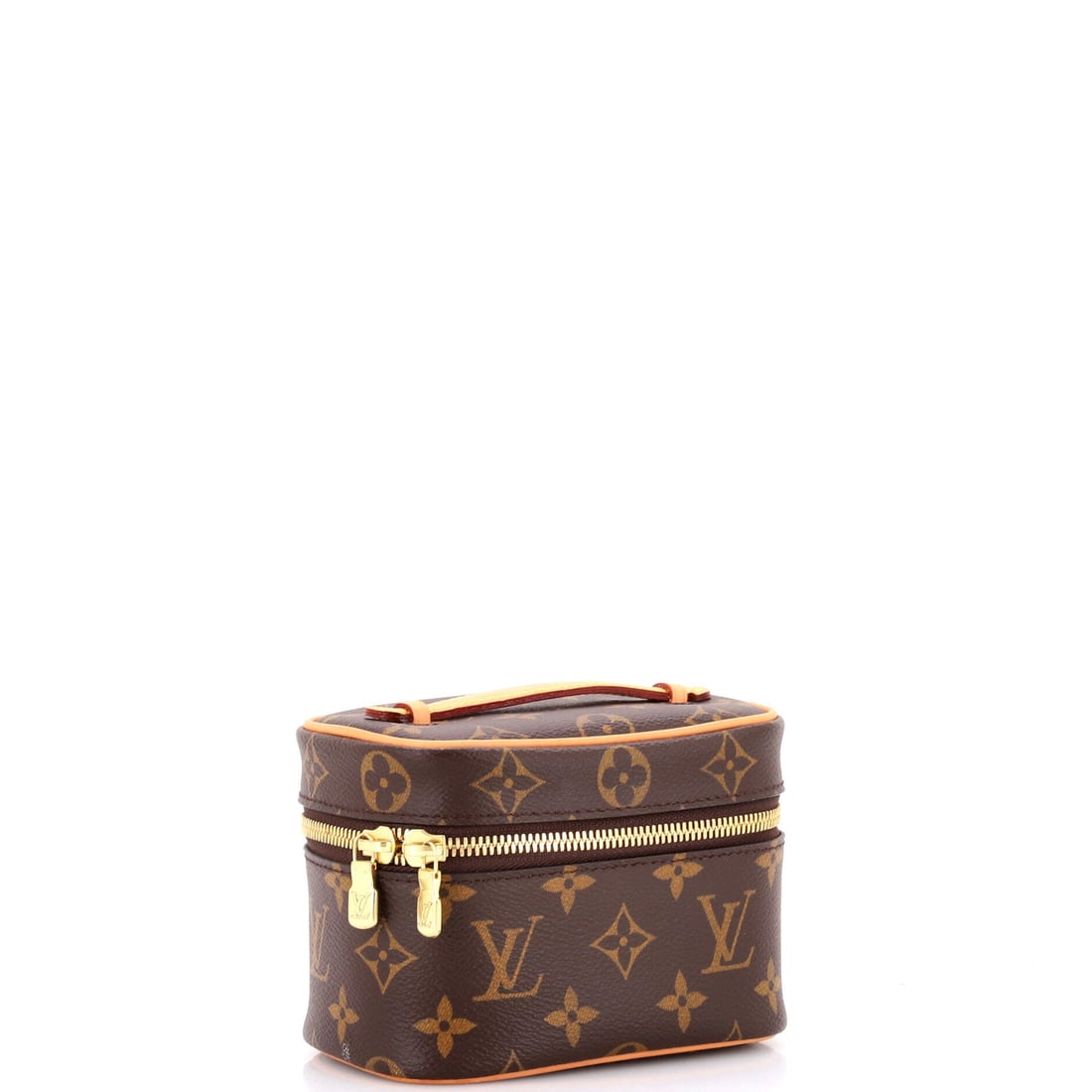 Louis Vuitton Nice Vanity Case Monogram Canvas - 2