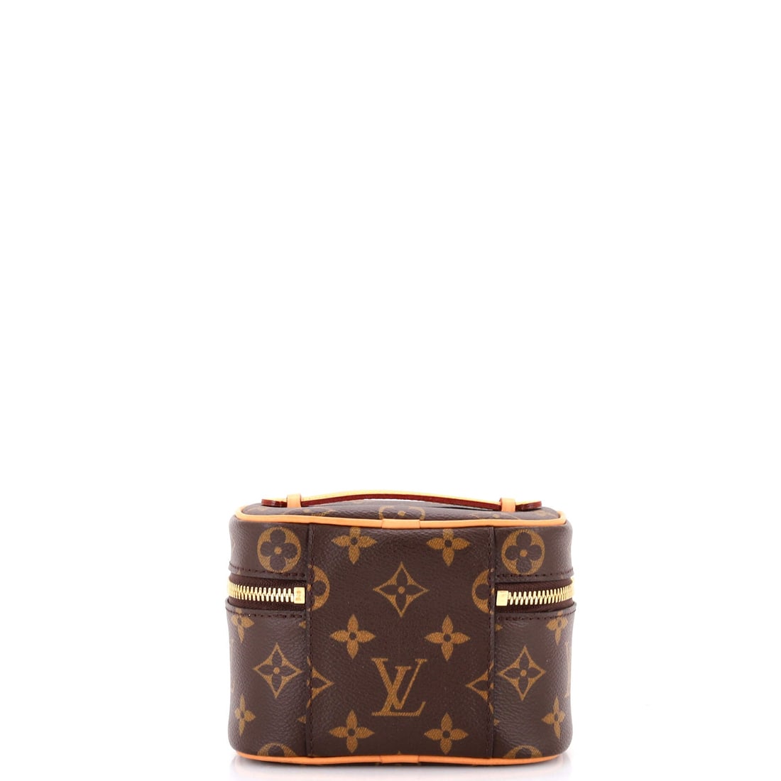 Louis Vuitton Nice Vanity Case Monogram Canvas - 3