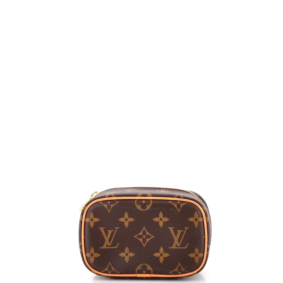 Louis Vuitton Nice Vanity Case Monogram Canvas - 4