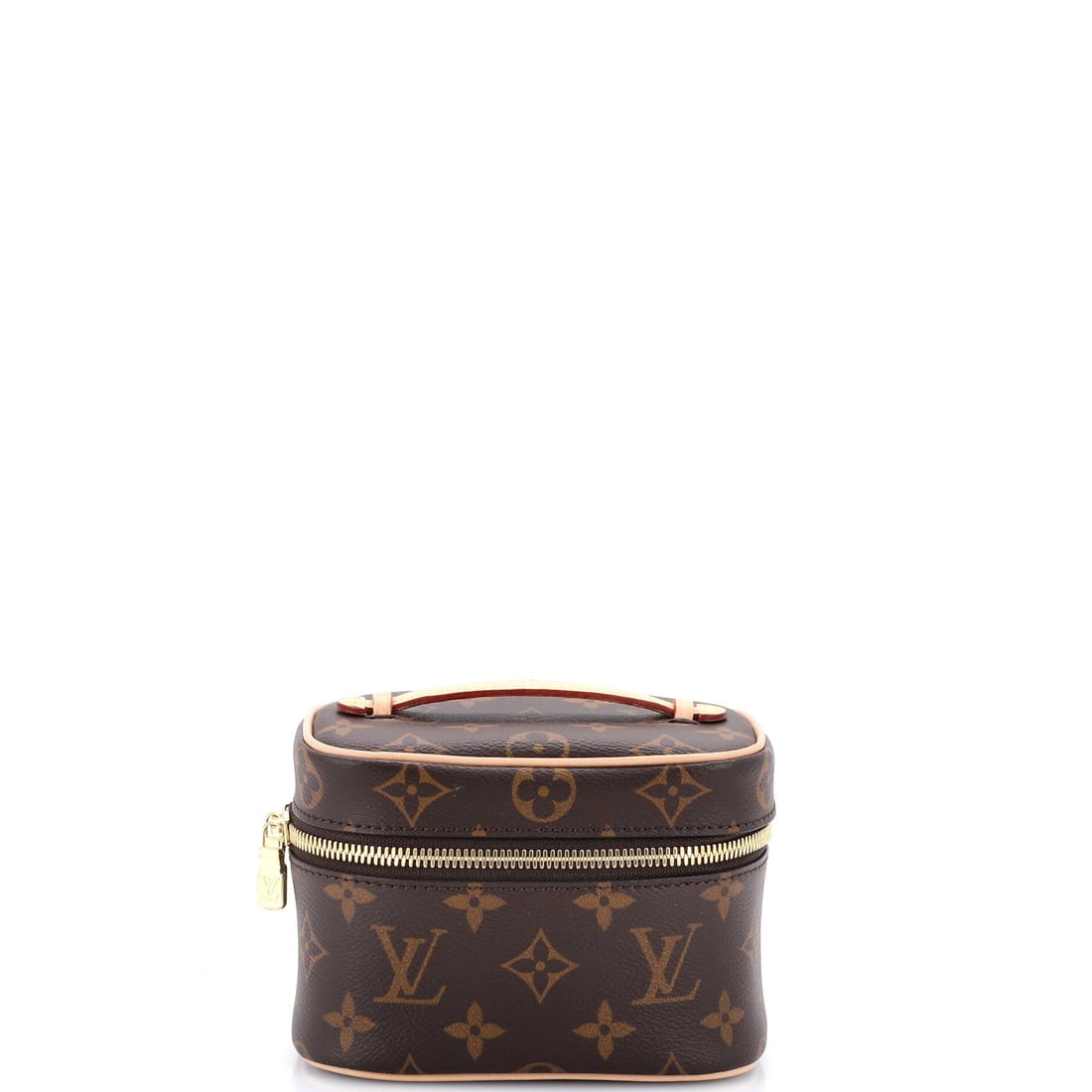 Louis Vuitton Nice Vanity Case Monogram Canvas (1 of 7)