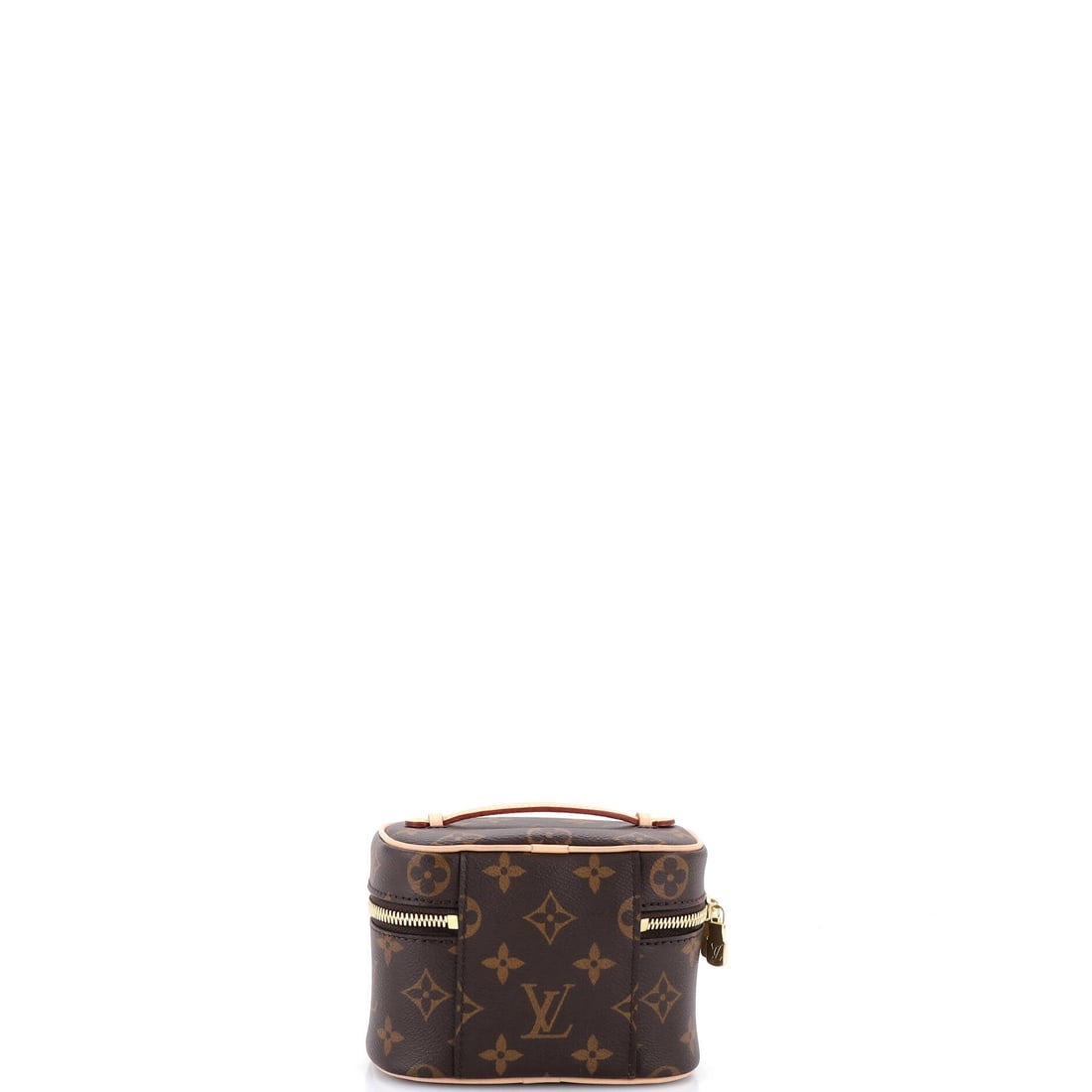 Louis Vuitton Nice Vanity Case Monogram Canvas - 3