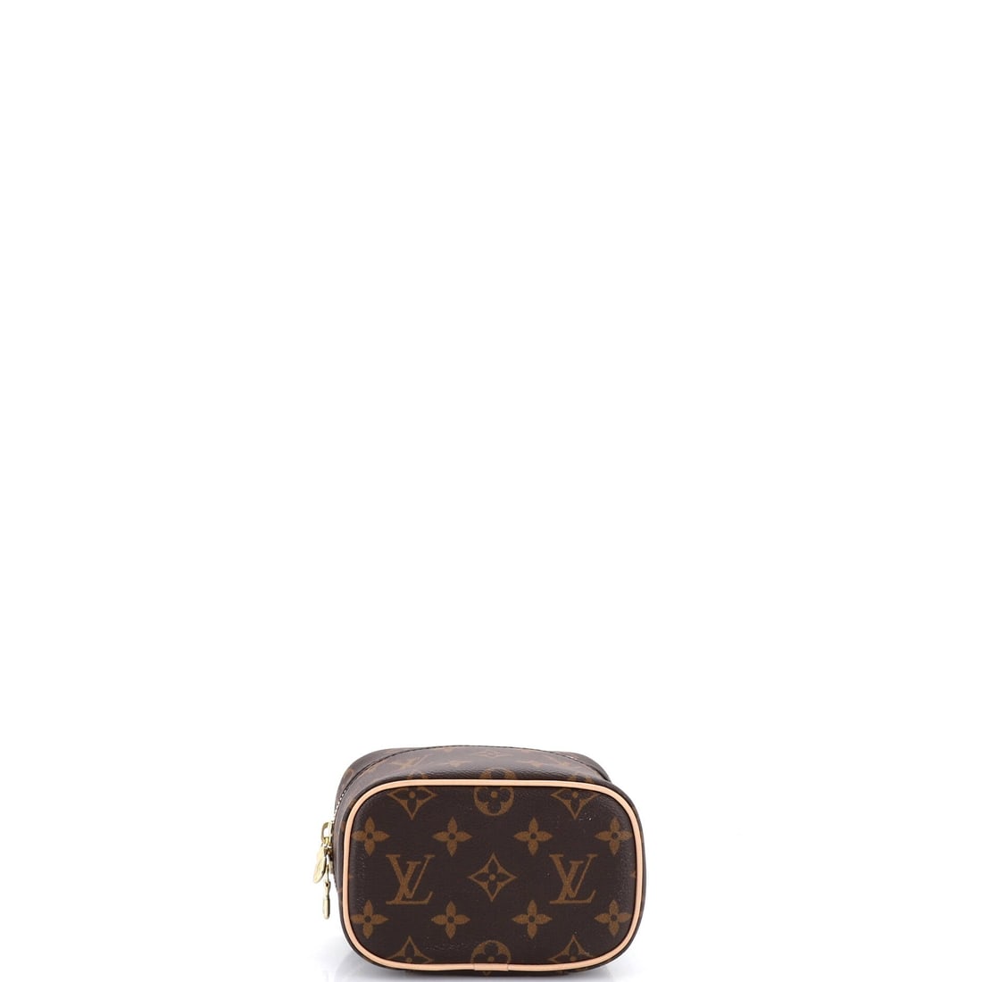 Louis Vuitton Nice Vanity Case Monogram Canvas - 4