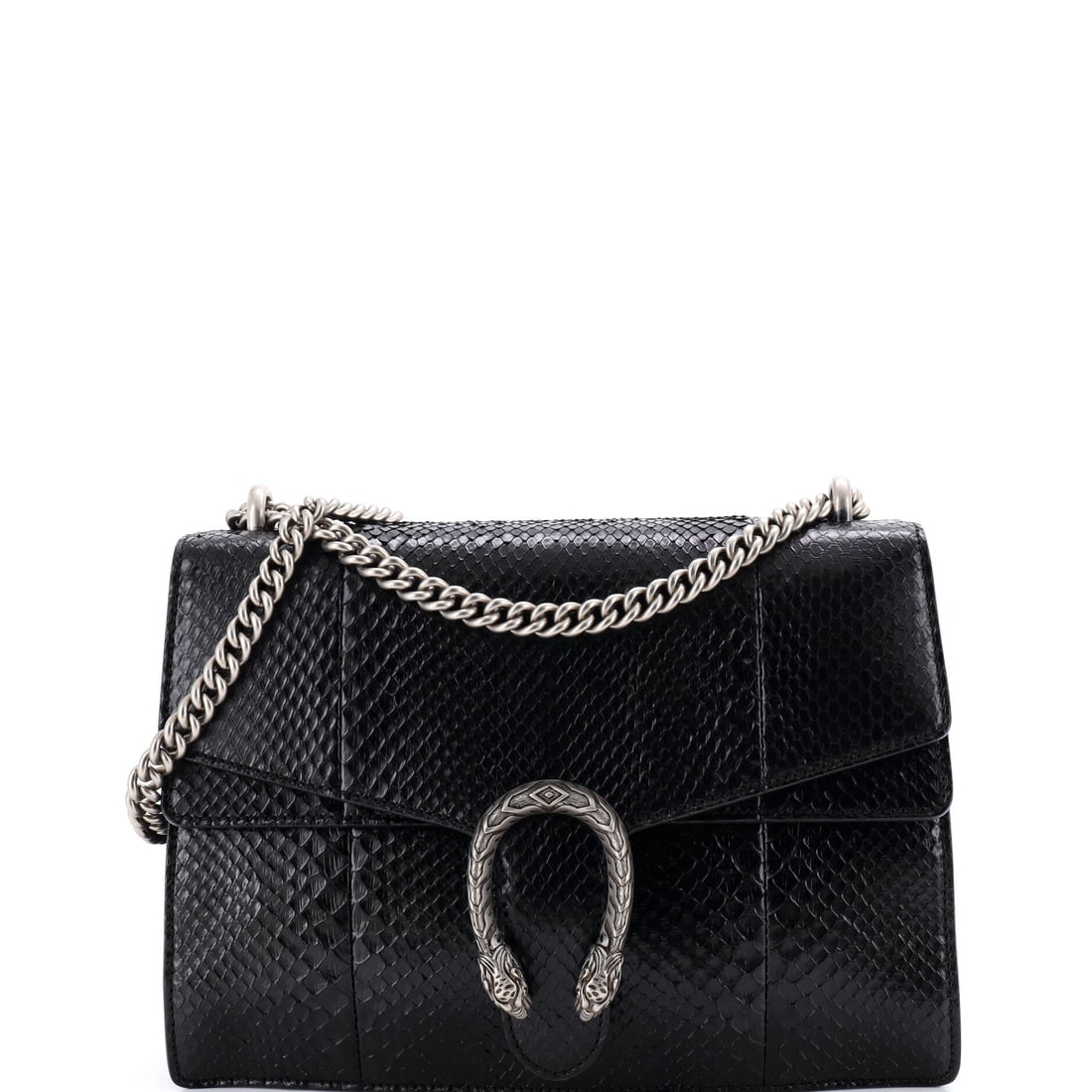 Gucci Dionysus Bag Python (1 of 6)