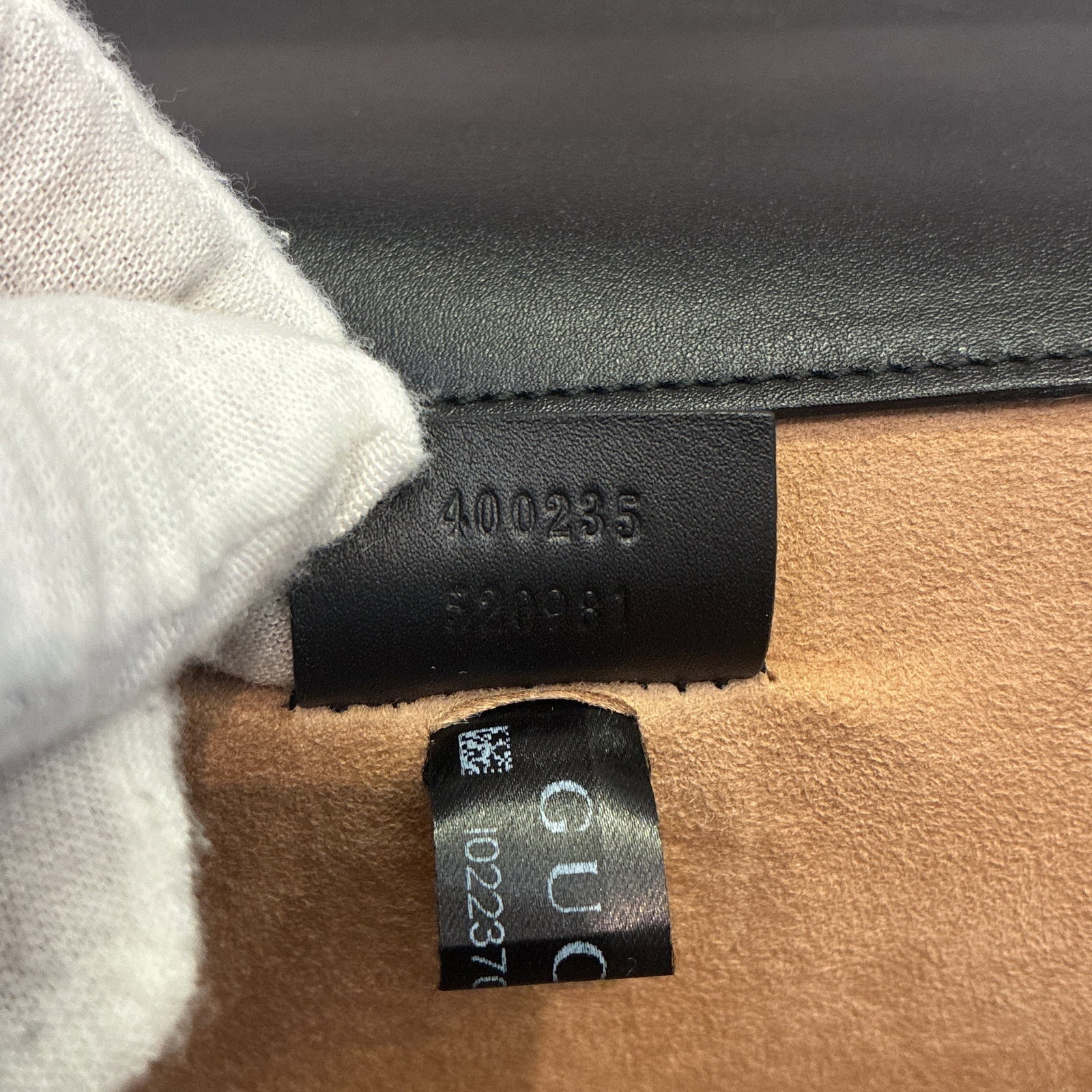 Gucci Dionysus Bag Python - 6