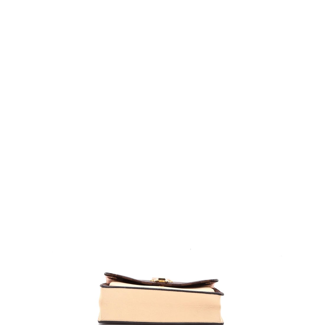 Louis Vuitton Speedy Handbag Damier: What anchors this Louis Vuitton Speedy is precisely what anchors the line: the rolled top handles, the curved silhouette and the front-and-back symmetry that have made it the most copied bag in handba