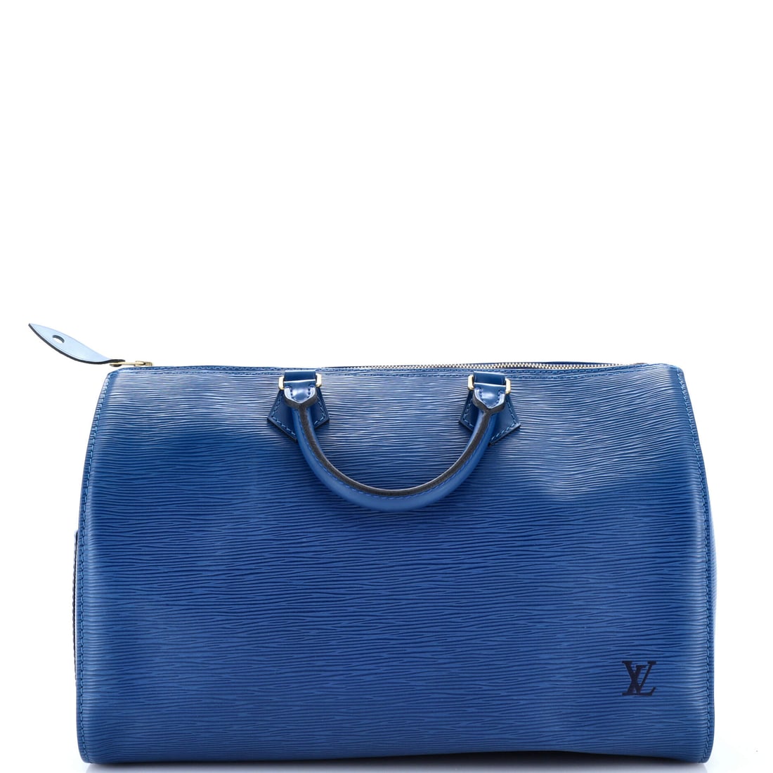 Louis Vuitton Speedy Handbag Epi Leather (1 of 9)