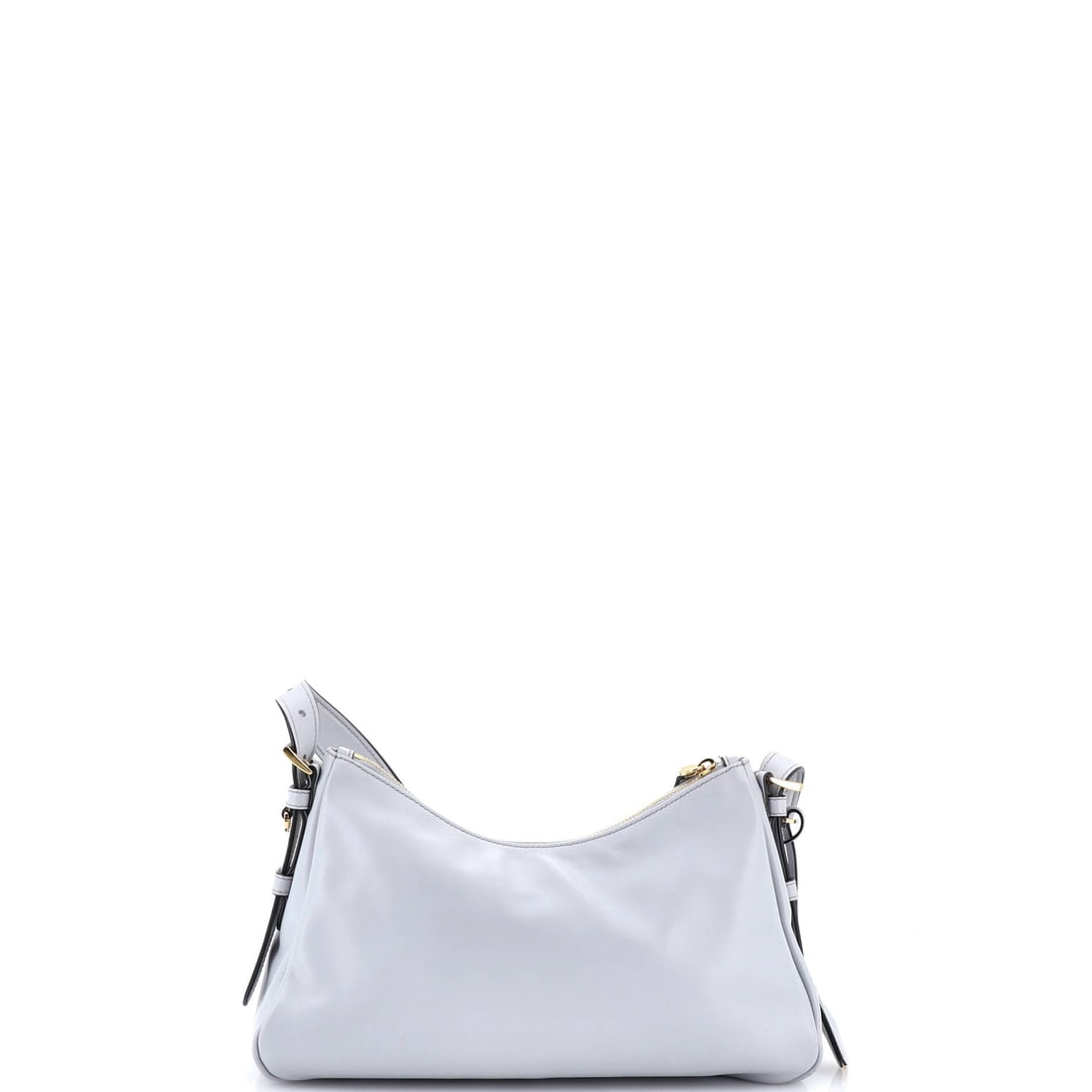 Prada Aimee Shoulder Bag Leather Medium - 3