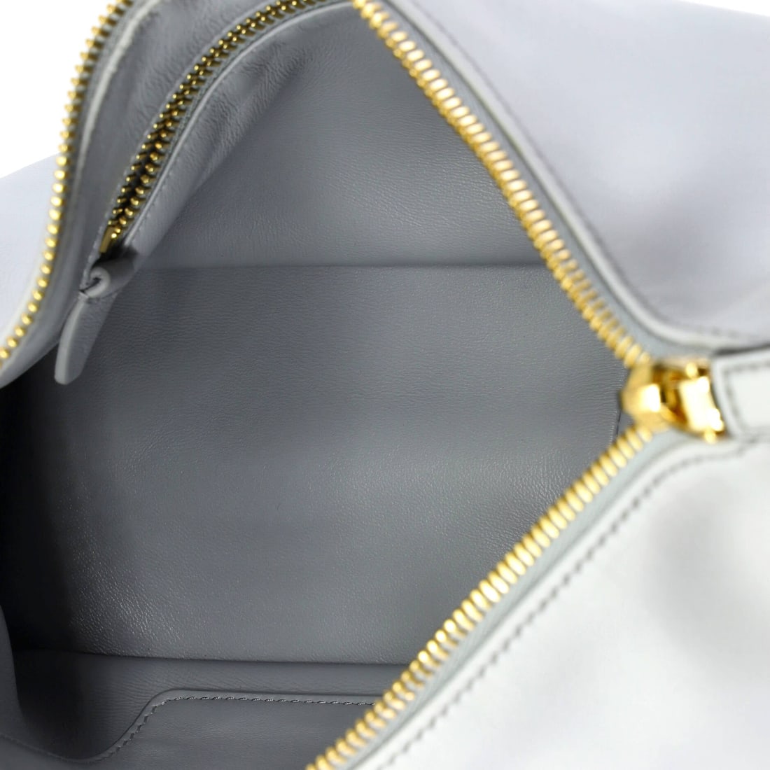 Prada Aimee Shoulder Bag Leather Medium - 5