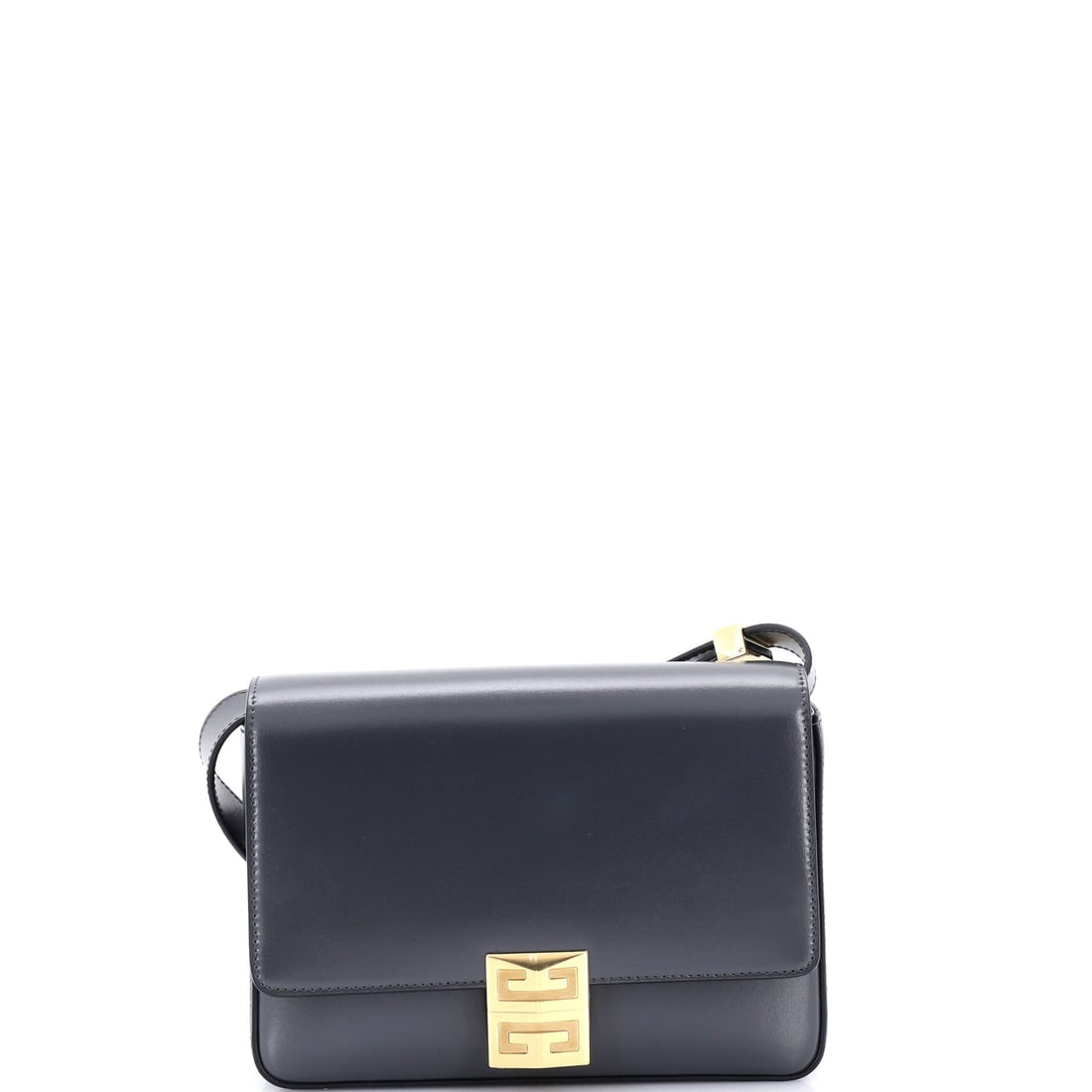 Givenchy 4G Shoulder Bag Leather Medium - 2