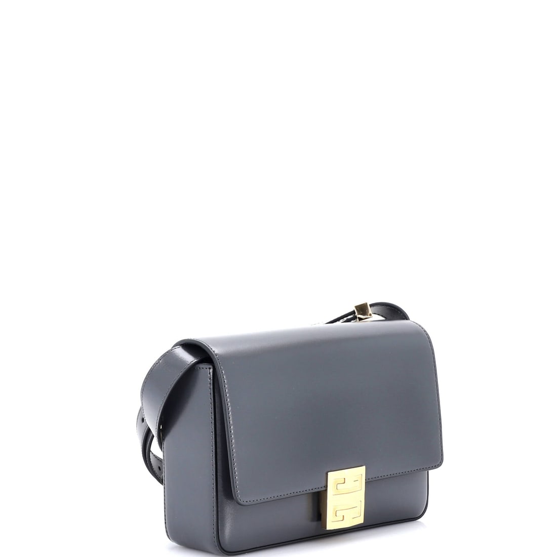 Givenchy 4G Shoulder Bag Leather Medium - 3