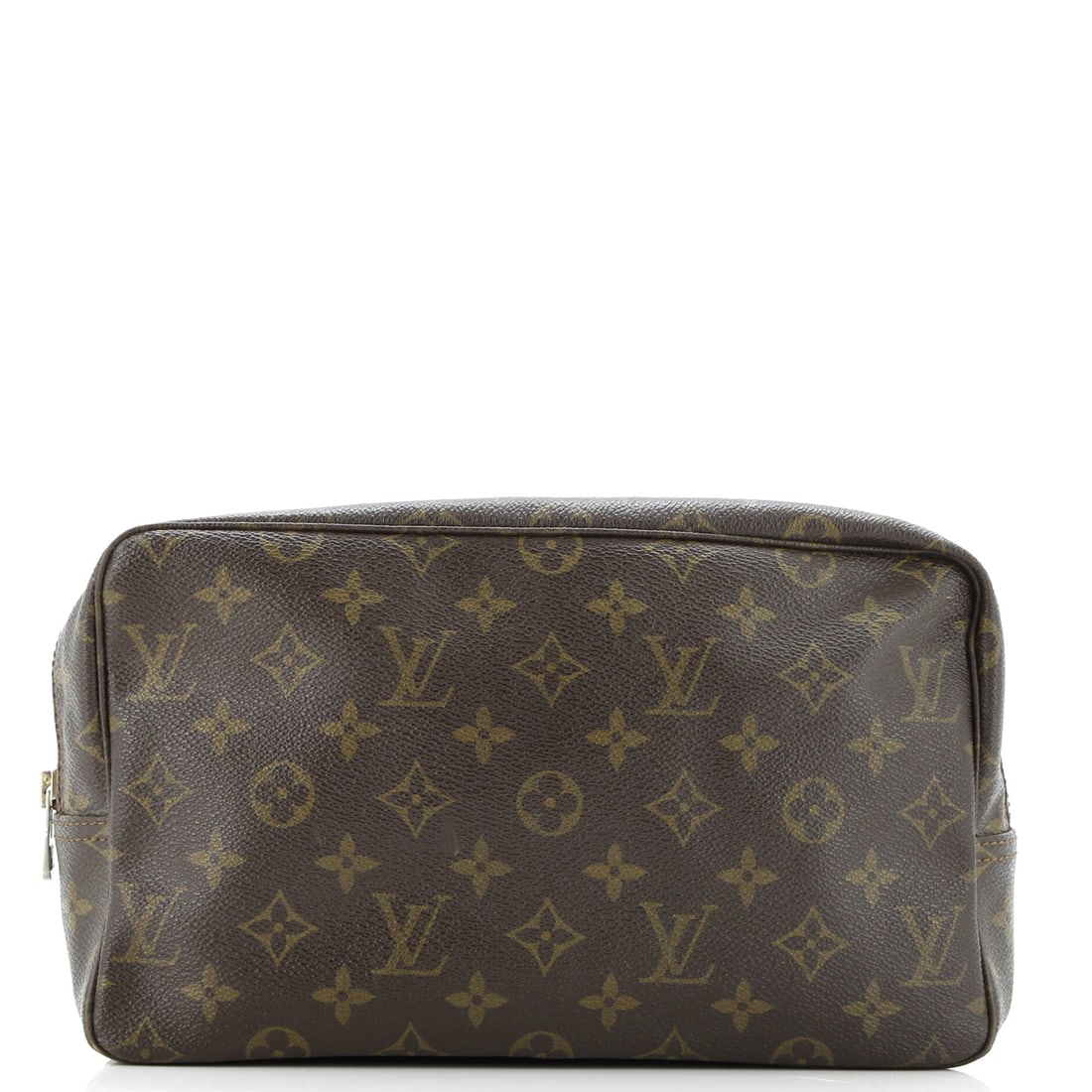 Louis Vuitton Trousse Toiletry Pouch Monogram Canvas 28 (1 of 8)