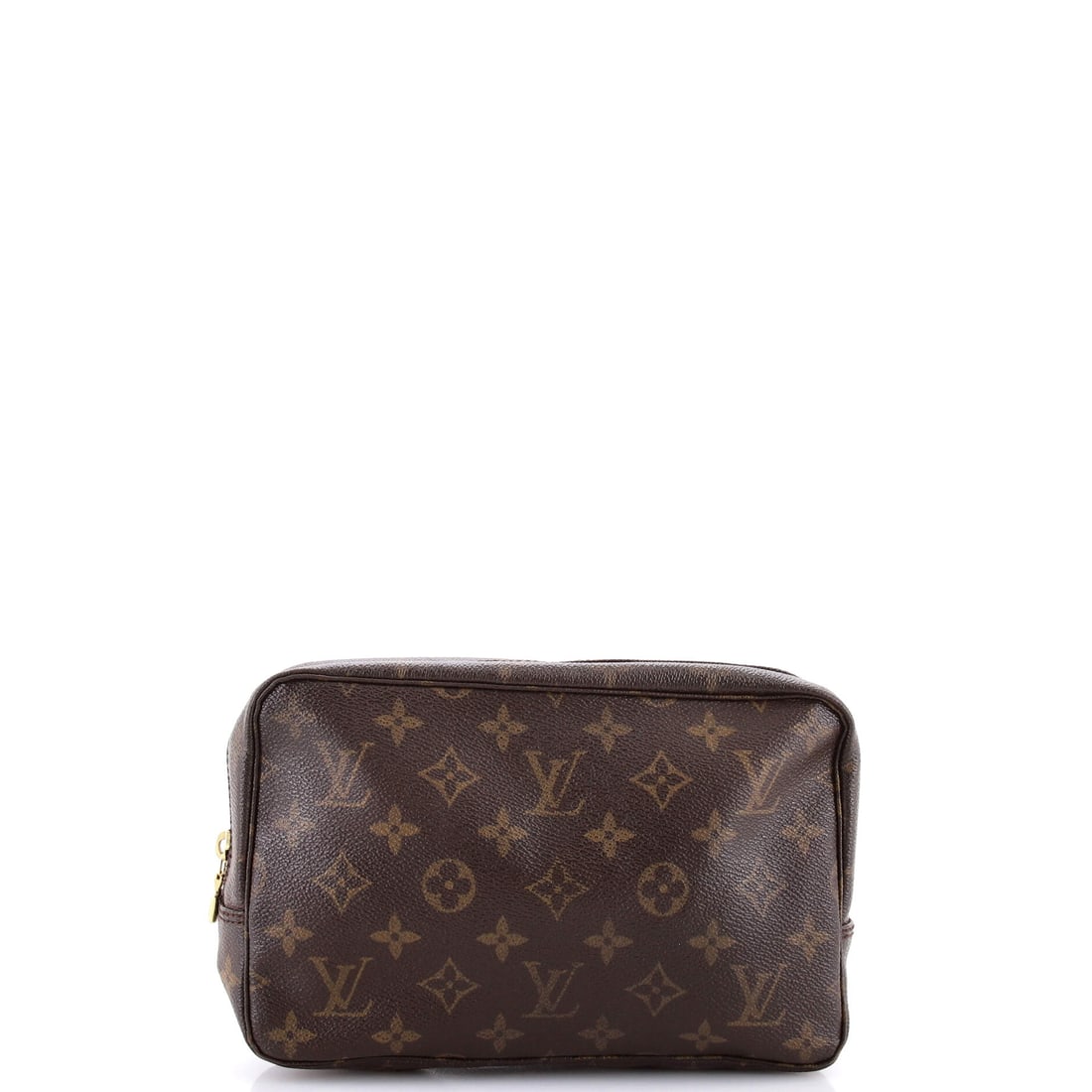 Louis Vuitton Trousse Toiletry Pouch Monogram Canvas 23 (1 of 8)