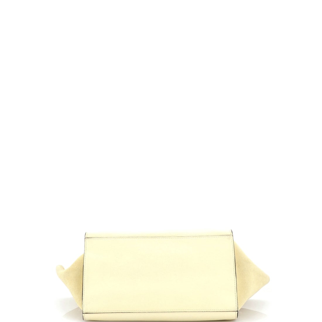Celine Trapeze Bag Leather Medium - 4