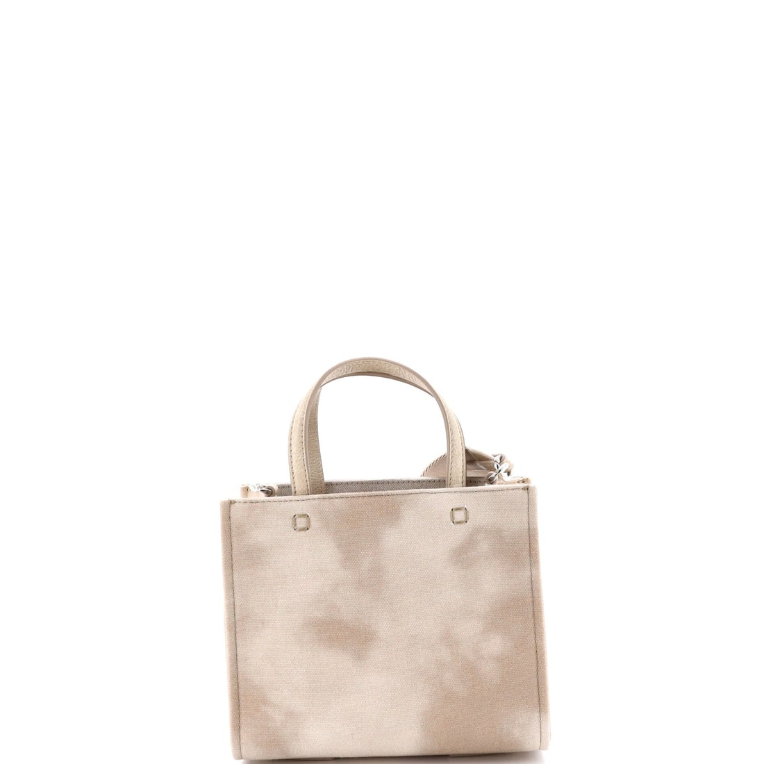 Givenchy G-Tote Canvas Mini - 3