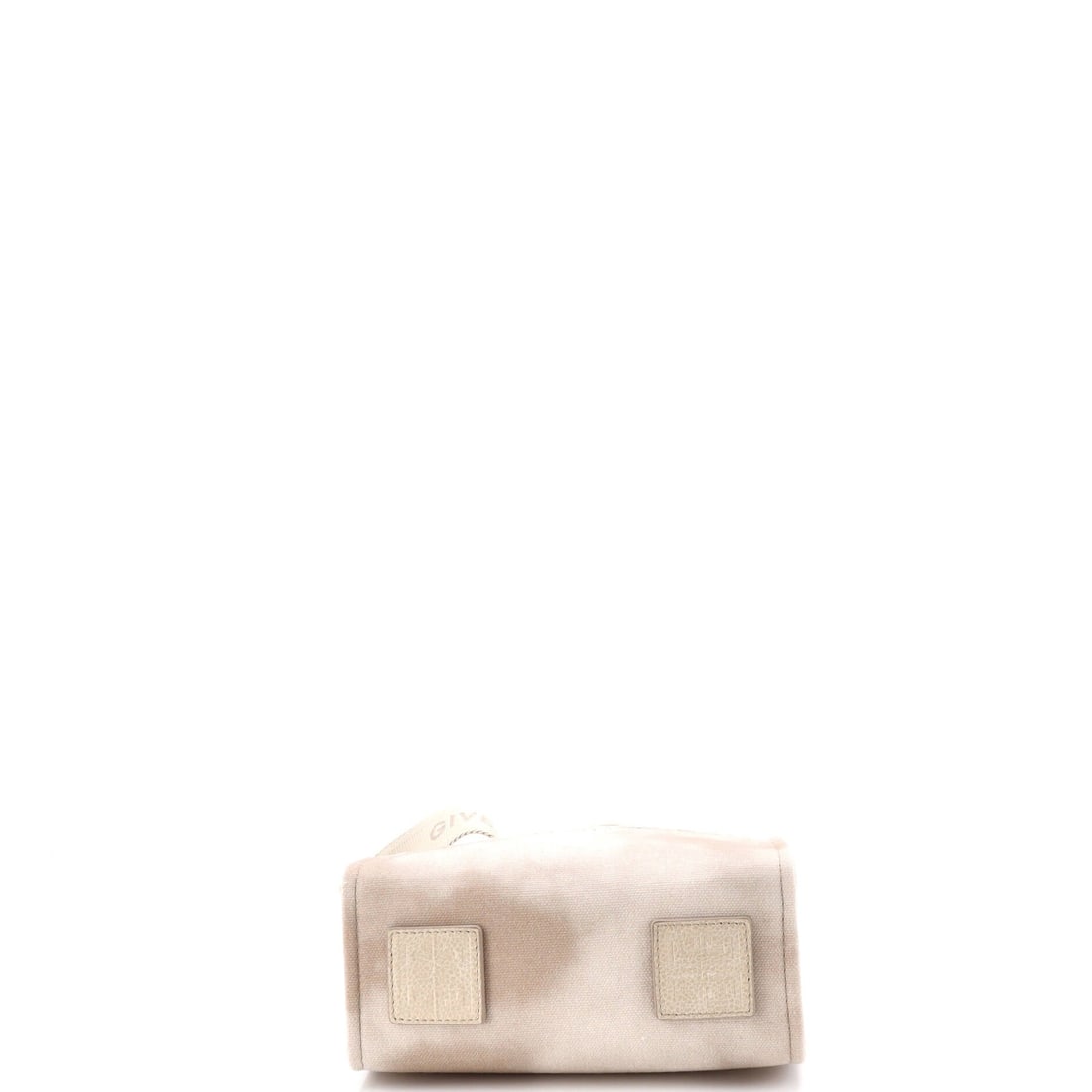 Givenchy G-Tote Canvas Mini - 4