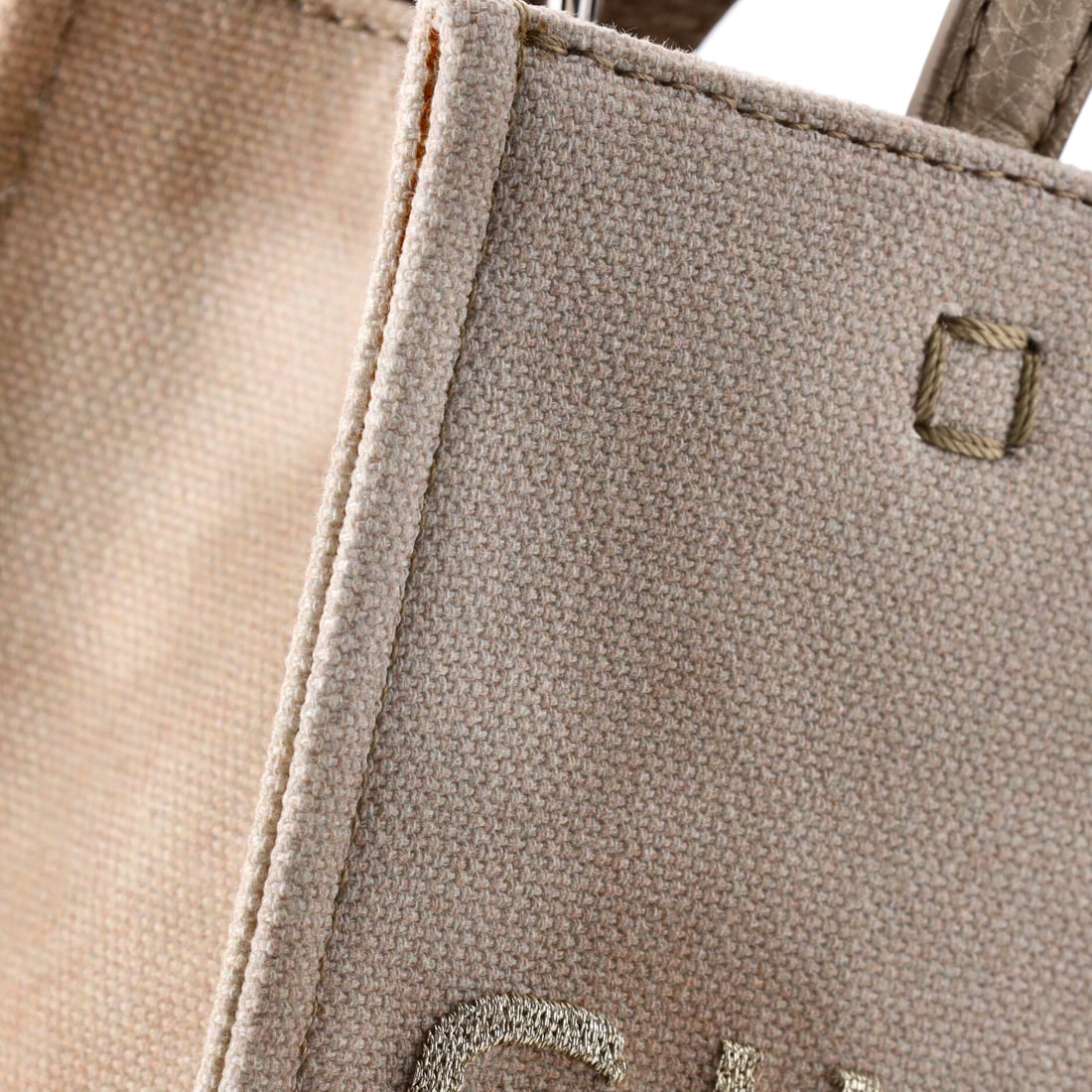 Givenchy G-Tote Canvas Mini - 6