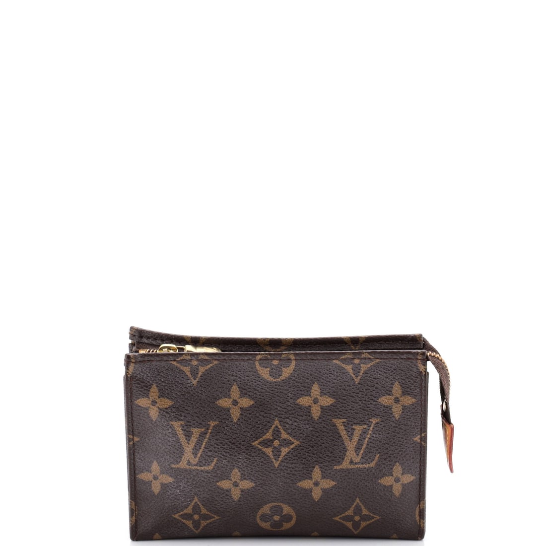 Louis Vuitton Toiletry Pouch Monogram Canvas 15 (1 of 8)
