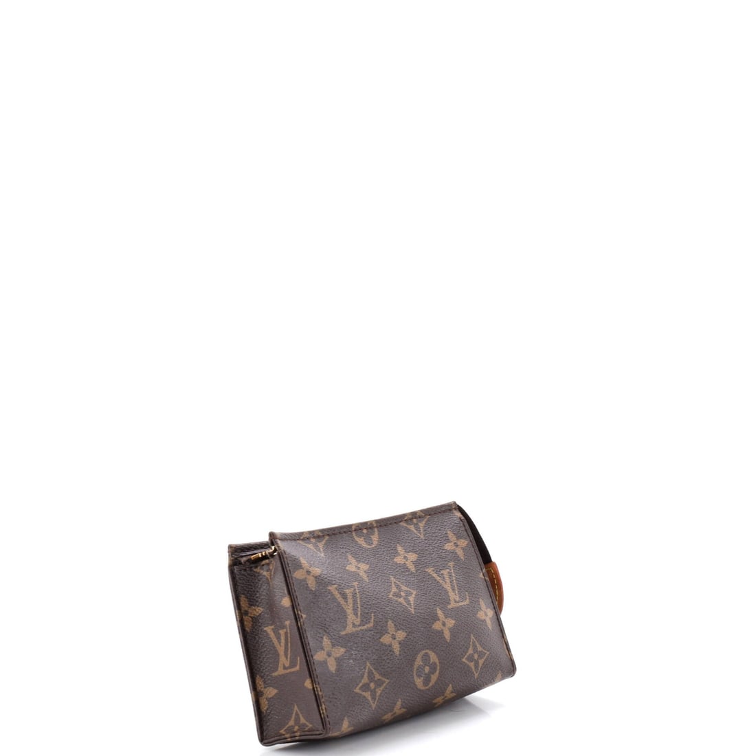 Louis Vuitton Toiletry Pouch Monogram Canvas 15 - 2