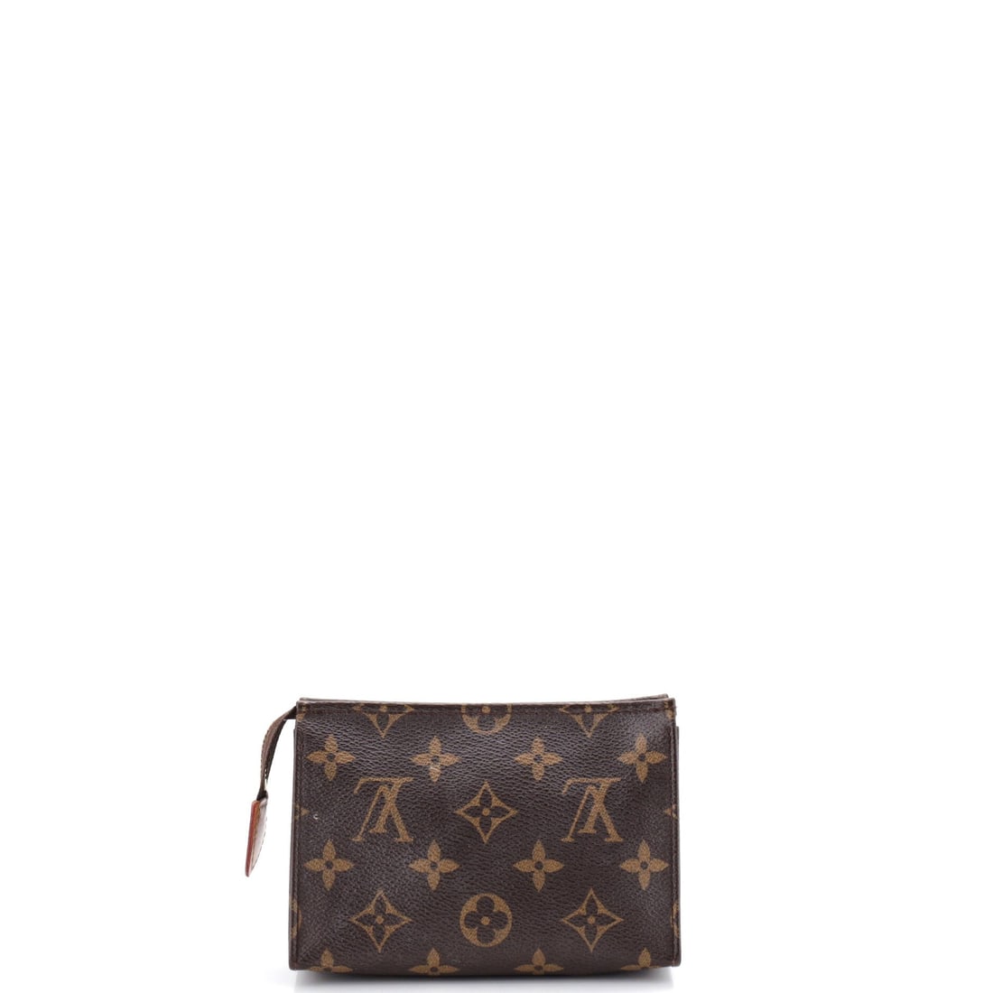 Louis Vuitton Toiletry Pouch Monogram Canvas 15 - 3