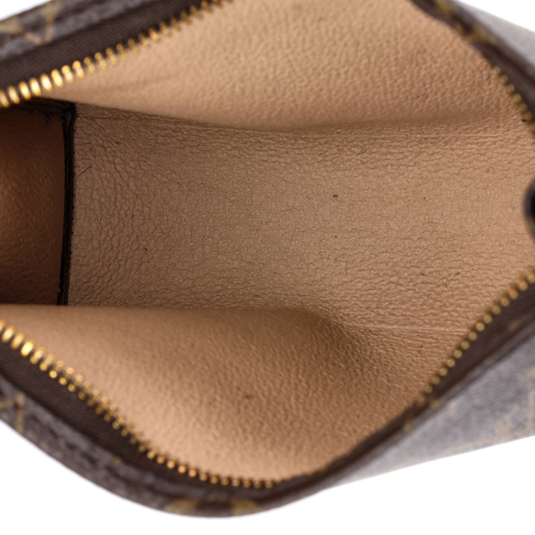 Louis Vuitton Toiletry Pouch Monogram Canvas 15 - 5