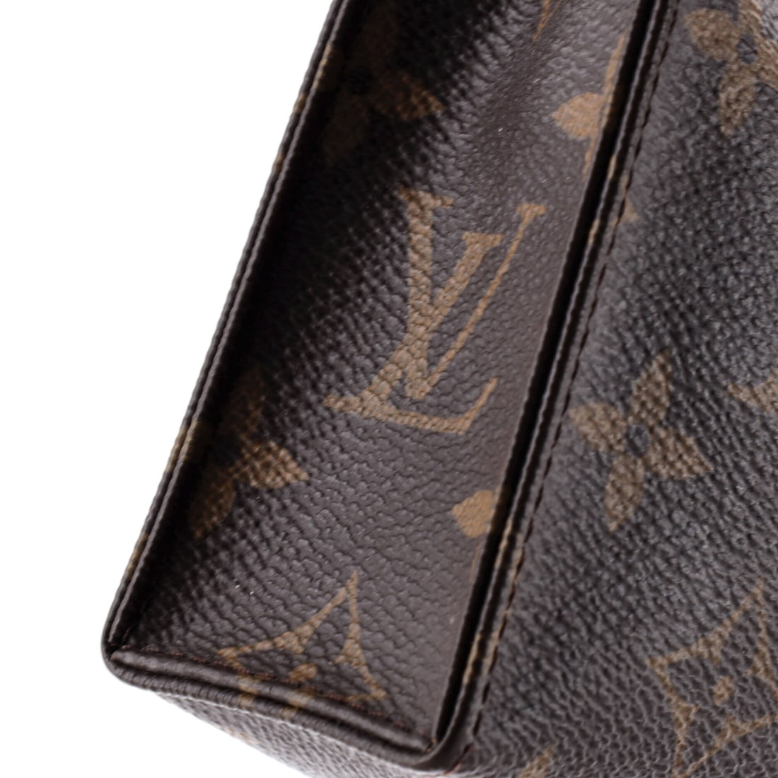 Louis Vuitton Toiletry Pouch Monogram Canvas 15 - 6