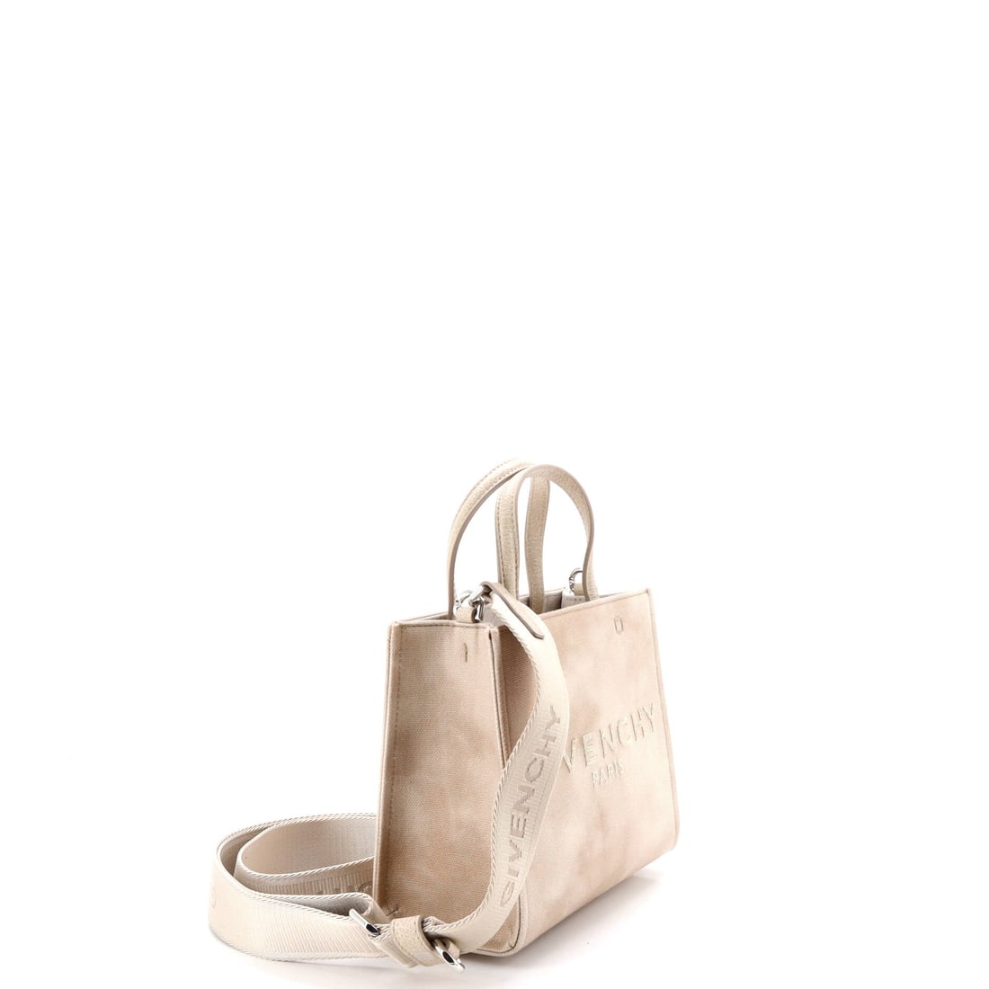 Givenchy G-Tote Canvas Mini - 2