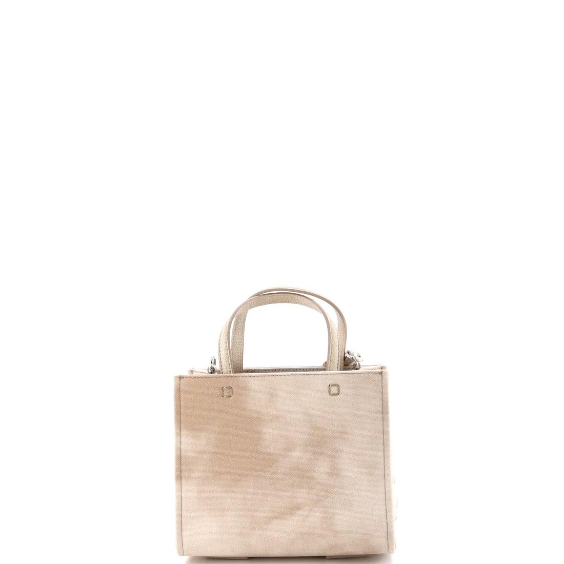 Givenchy G-Tote Canvas Mini - 3