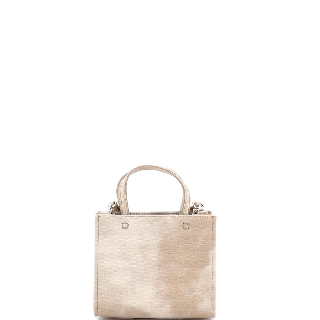 Givenchy G-Tote Canvas Mini - 3